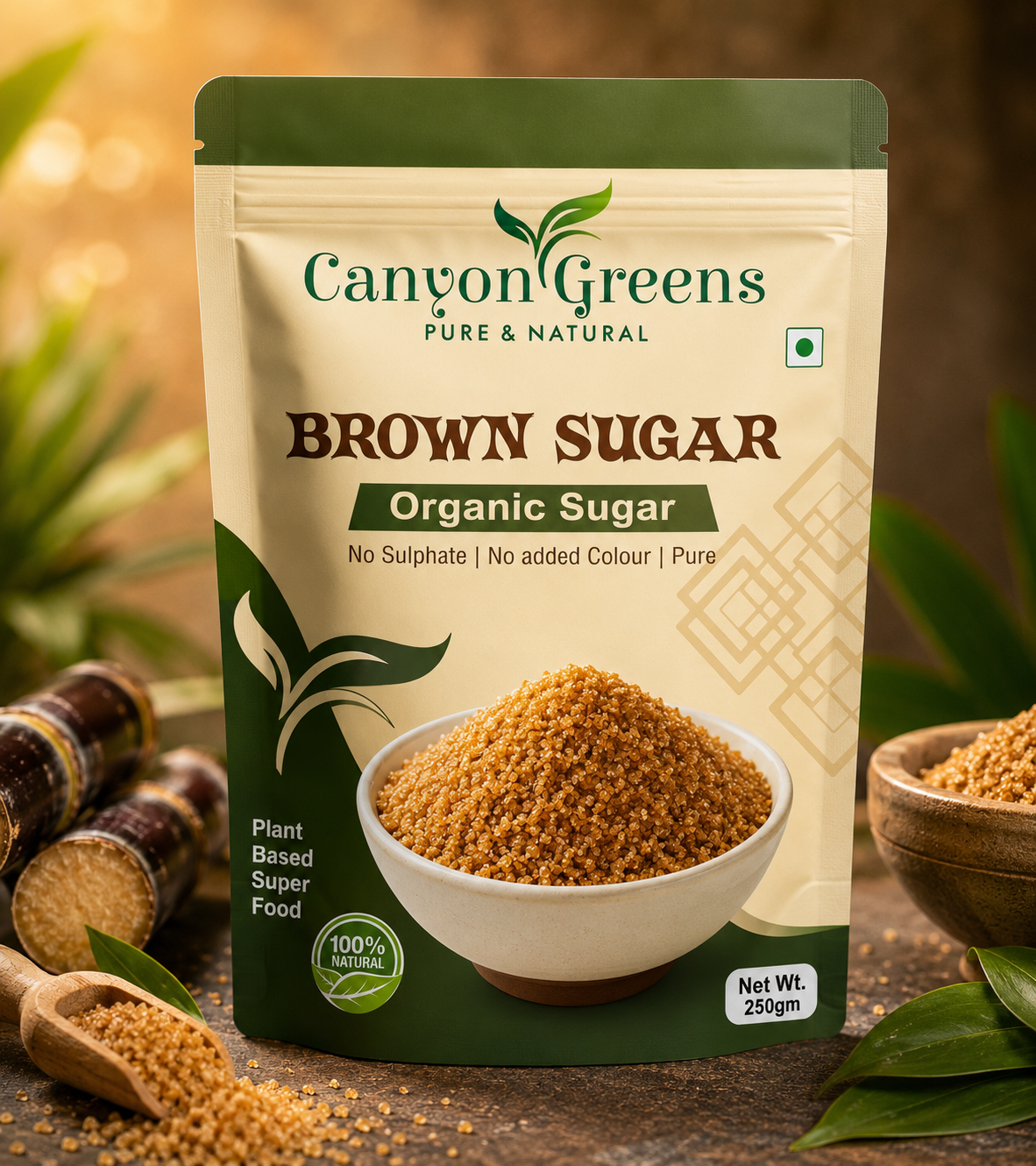 Packaging design